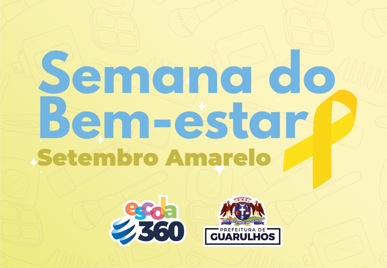 Semana do bem estar
